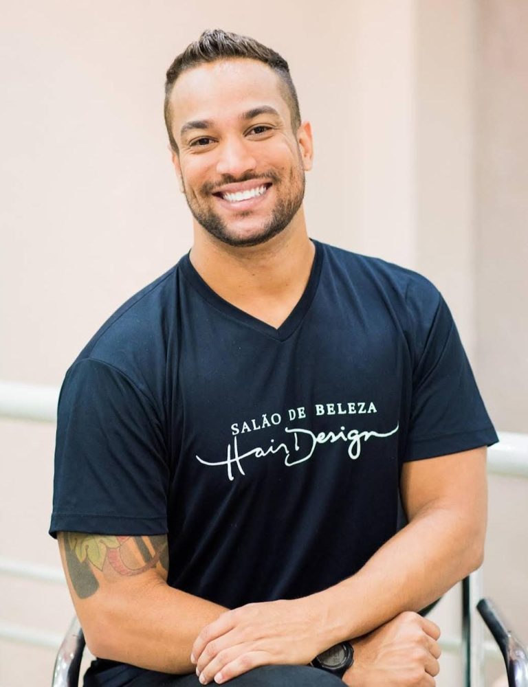 Leonardo Santos
